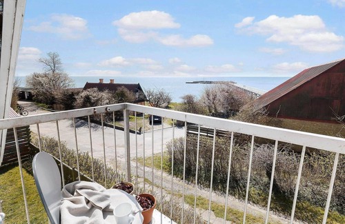 Arnager House | 4728 Rønne - Brobakken 16