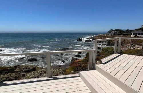 San Simeon House | 4757 Windsor Bl.