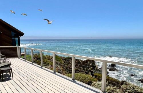 San Simeon House | 4757 Windsor Bl.