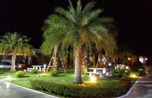 Thung Song Resort | 48 m² Resort ∙ 3 guests