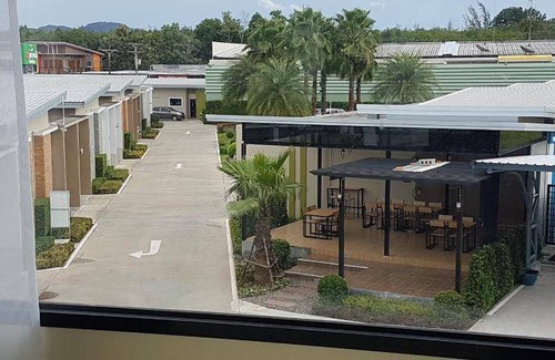 Thung Song Resort | 48 m² Resort ∙ 3 guests