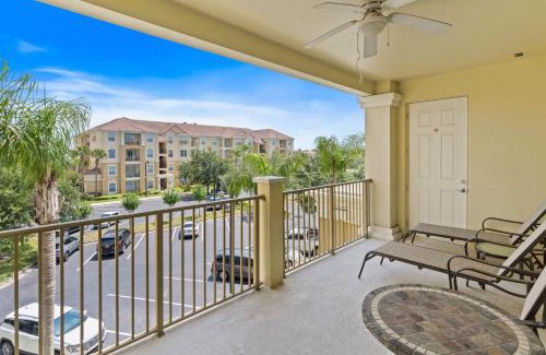 Florida Central Atlantic Coast Apartment | 4804 Cayview Avenue 305