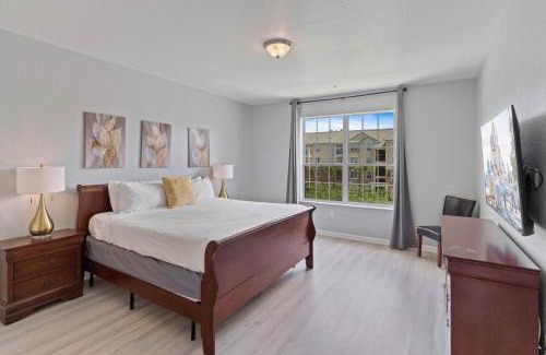 Florida Central Atlantic Coast Apartment | 4804 Cayview Avenue 305