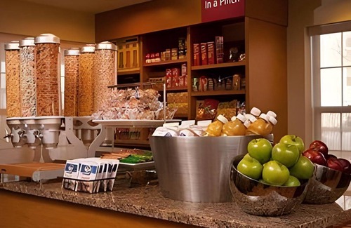 Annapolis Junction Hotel | 49 m² Hotel ∙ 127 guests