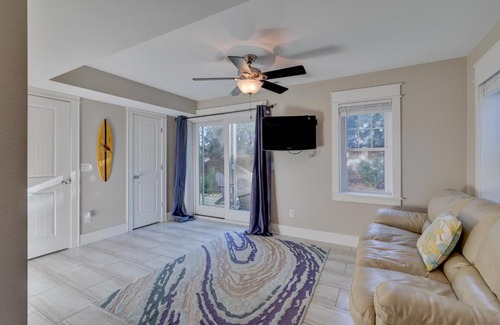 Kitty Hawk House | 4917 - Leisure Lee by Resort Realty