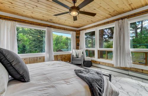 Cascade House | 4925 Pike Unit1