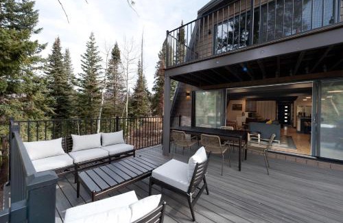 Purgatory House | 49330 Highway 550