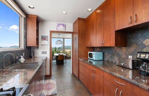 West Sedona Apartment | 495 Color Cove - Main House