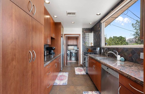 West Sedona Apartment | 495 Color Cove - Main House