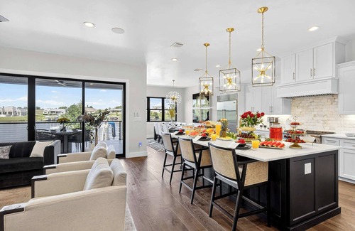 Kingsland House | 497 on the Lake | Concierge Services