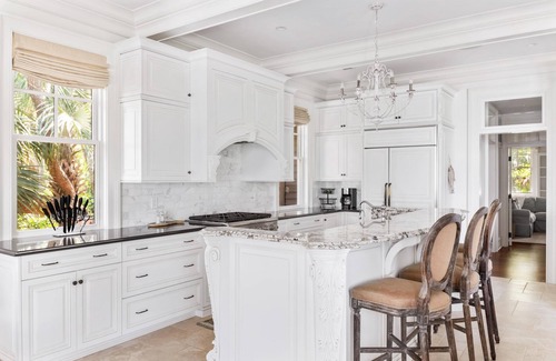 West Beach House | 498 Old Dock: Private Dock & Pool, River Views, Beach Gear/Bike Credit