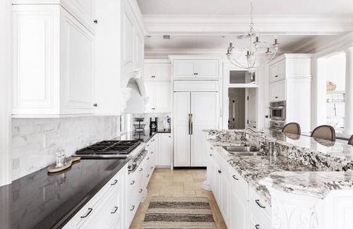 West Beach House | 498 Old Dock: Private Dock & Pool, River Views, Beach Gear/Bike Credit