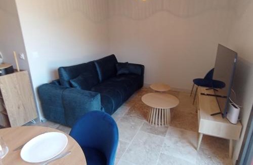 Collioure Apartment | 4ARAP04 - appartement standing vue mer