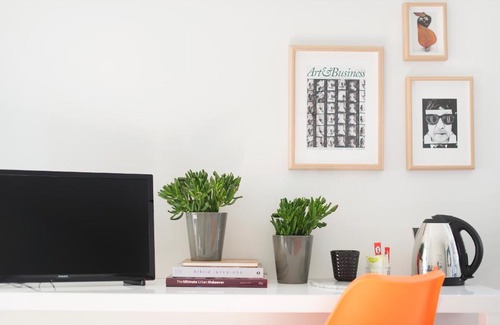 Historical Center Bruges Bed & Breakfast | 4B B&B Brugge