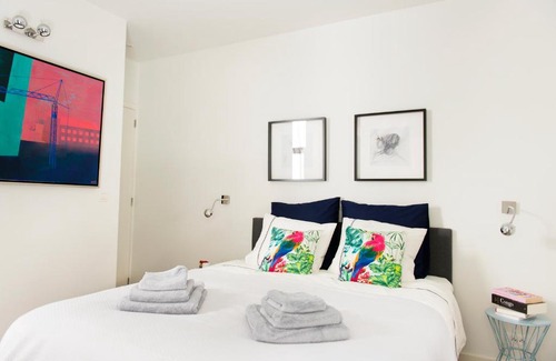 Historical Center Bruges Bed & Breakfast | 4B B&B Brugge
