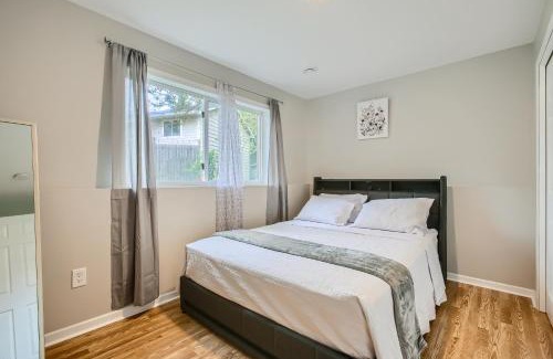 Ramsey House | 4bd Central Location - Patio - Games