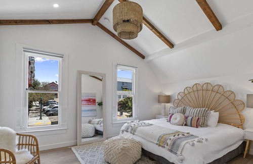 Little Italy House | 4BD Home in the Heart of Little Italy