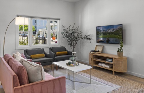 Little Italy House | 4BD Home in the Heart of Little Italy