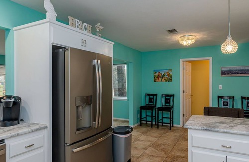 Kingston House | 4Bdrm 3ba Swim & Launch Close Lake Texoma