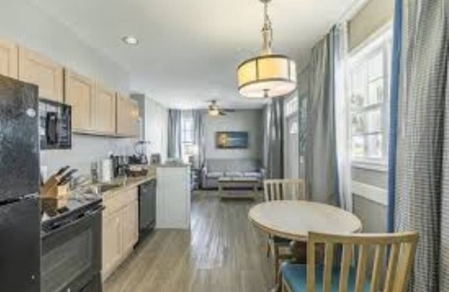 Edisto Island Resort | 4Bed/3Bath Presidential Unit. Edisto Beach, SC!