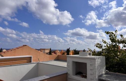 Ad-Dab'ah House | 4bedroom Twin villa in mountain view Ras Elhikma