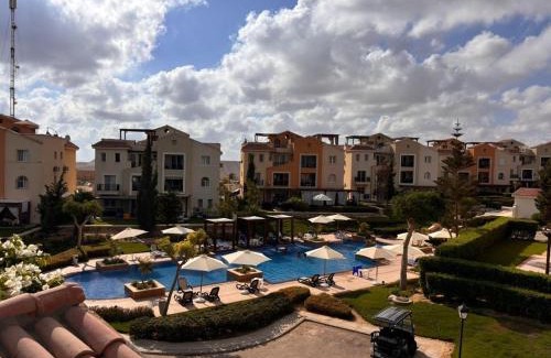 Ad-Dab'ah House | 4bedroom Twin villa in mountain view Ras Elhikma