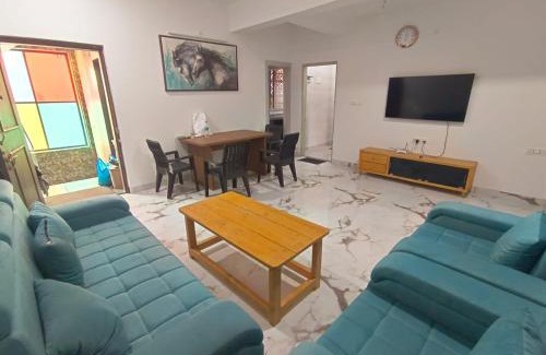 Atvan Villa | 4bhk Villa at Tiger Point- Mountain View Villa