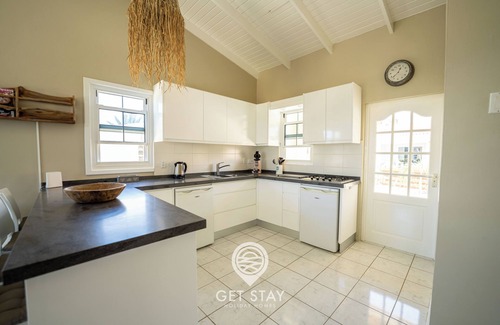 Santa Catharina Villa | 4blessingscuracao 1A