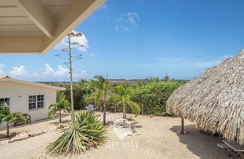 Santa Catharina Villa | 4blessingscuracao 1A
