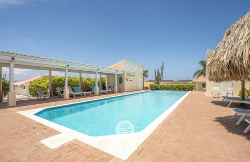 Santa Catharina Villa | 4blessingscuracao 1A