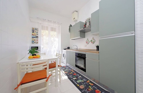 Nomentano Apartment | 4BNB - Annibaliano Metro Apartment