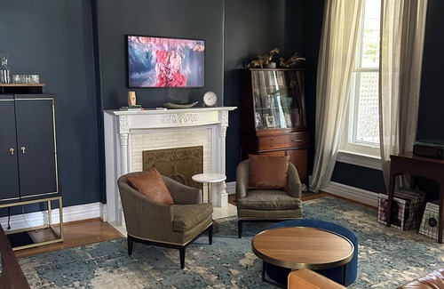 Cherokee Triangle House | 4BR, 3.5BA Beautiful & Bright Historic Home in Vibrant Neighborhood