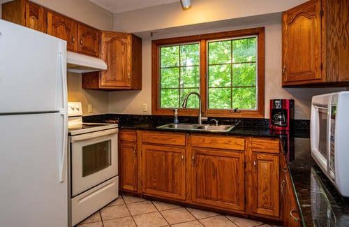 Nashville Cabin | 4BR, 3BA cabin