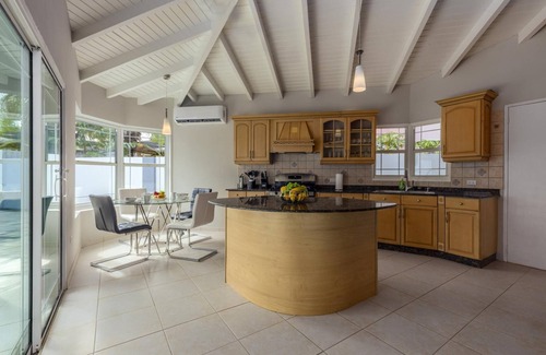 San Miguel Villa | 4BR 4BA Villa w/Private Pool @ Eagle/Palm Beach