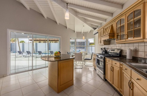 San Miguel Villa | 4BR 4BA Villa w/Private Pool @ Eagle/Palm Beach