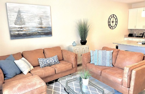 Davenport House | 4BR ChampionsGate home, private pool & resort amenities included near Disney!