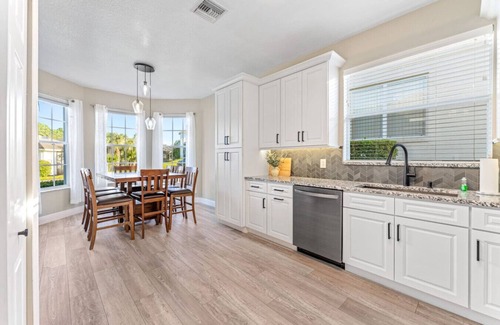 Calabay Parc House | 4BR Family Friendly Themed Pool Home Near Disney