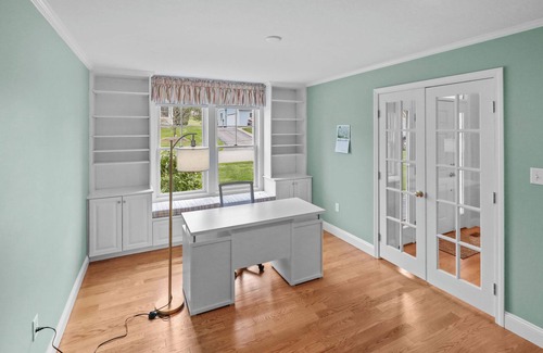 Thornton House | 4BR Family Getaway in Owl’s Nest Resort close to hiking and river