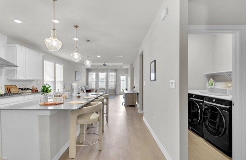 Buda House | 4BR Getaway w/Fitness Room | Near Austin