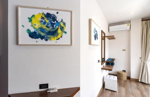 Nimman Villa | 4BR Luxury Pool Villa Siri Craft House Nimman