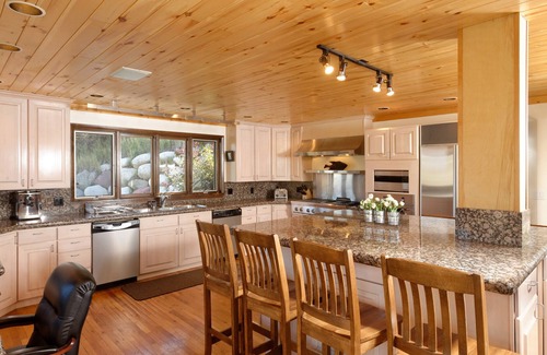 Brush Creek Village House | 4BR, Sleeps 8-10. Central to 4 Mountains