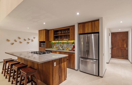 Ixtapa Villa | 4BR Villa Playa Blanca – Infinity Views & Comfort