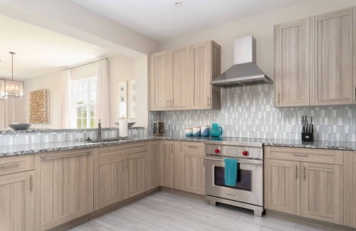 Rock Harbor Villa | 4BR Villa w/Private Pool & Gym Access