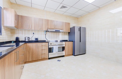 Sharm Villa | 4BR Villa with Arabian Gulf, Mountain, Community Views and Heated Pool