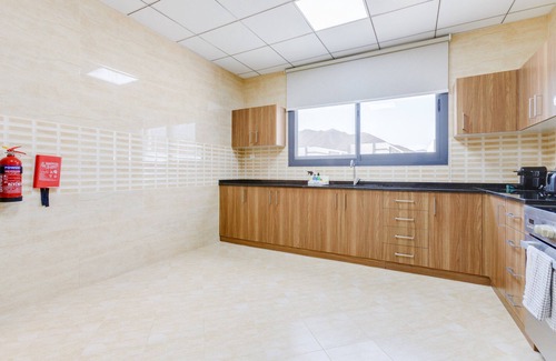 Sharm Villa | 4BR Villa with Arabian Gulf, Mountain, Community Views and Heated Pool