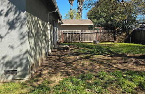Fairfield House | 4BR Wine Country Modern Home: Ping Pong & Cornhole