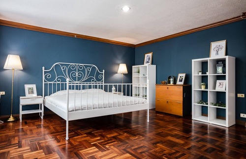 Samsen Nai Apartment | 4BRs,Entire Fl,City Central, 2 mins to BTS Sanampao