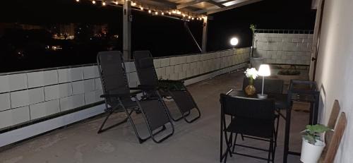 San Cataldo Apartment | 4C Location