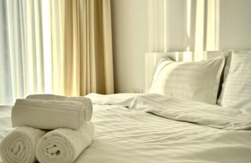 Tractorul Apartment | 4FriendsCoresiBrasov J