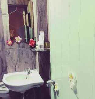 Ban Phan Thom House | 4J Lodge